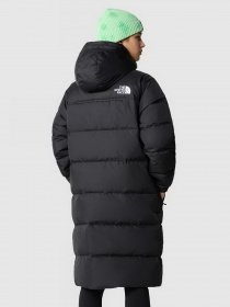 Куртки та дублянки The North Face WOMEN'S NUPTSE PARKA модель NF0A832KJK31 Фото