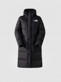 Куртки та дублянки The North Face WOMEN'S NUPTSE PARKA модель NF0A832KJK31 Фото