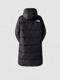 Куртки та дублянки The North Face WOMEN'S NUPTSE PARKA модель NF0A832KJK31 Фото