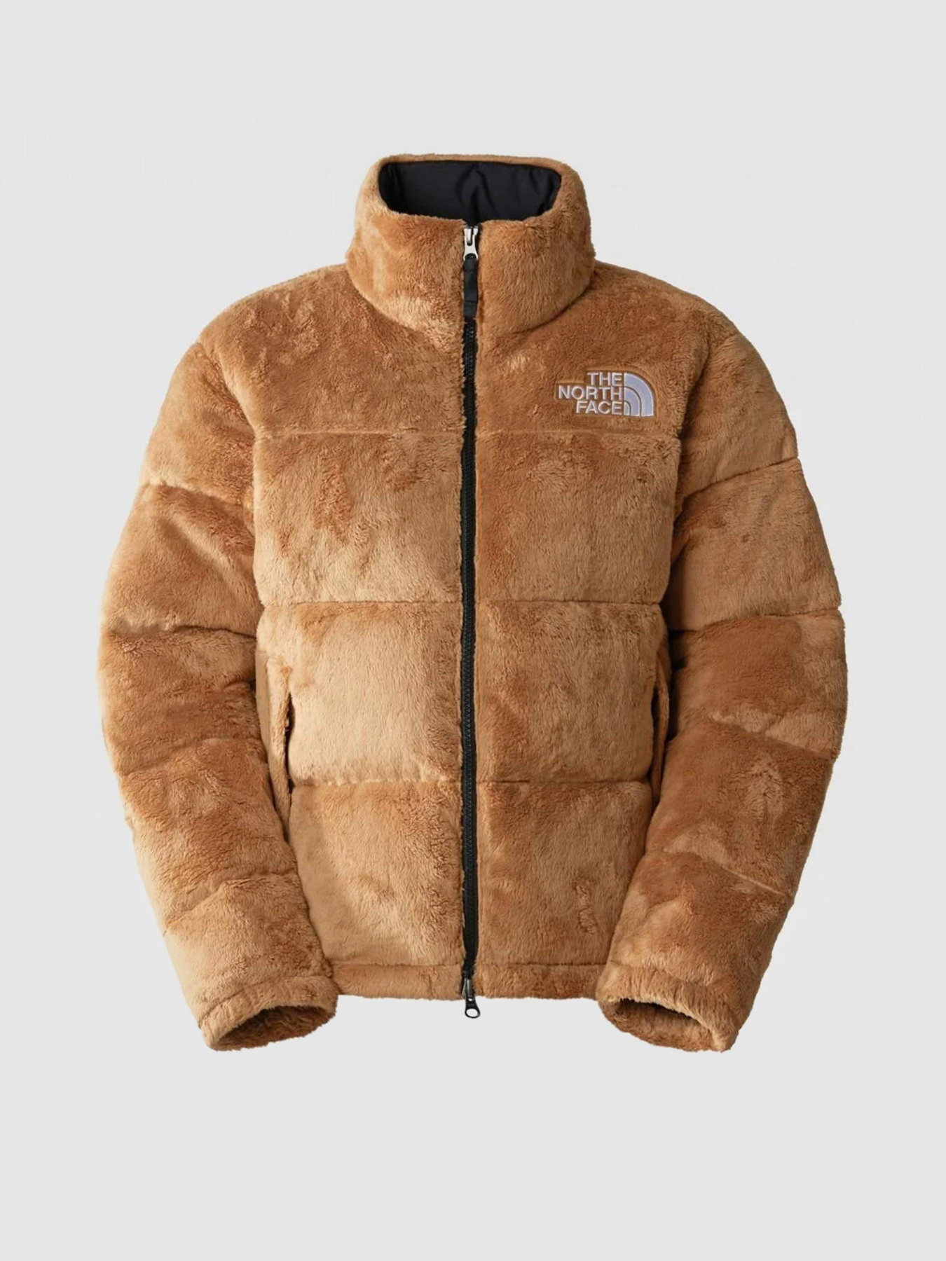 Куртки та дублянки The North Face Versa Velour Nuptse модель NF0A84F9I0J1 Куртки та дублянки The North Face Versa Velour Nuptse модель NF0A84F9I0J1 Фото