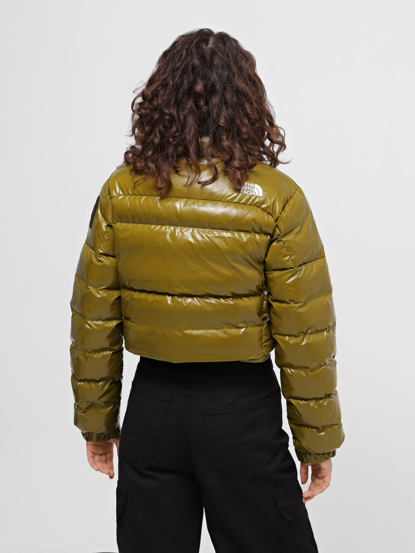 Куртки та дублянки The North Face Rusta 2.0 модель NF0A852LBEB1 Куртки та дублянки The North Face Rusta 2.0 модель NF0A852LBEB1 Фото