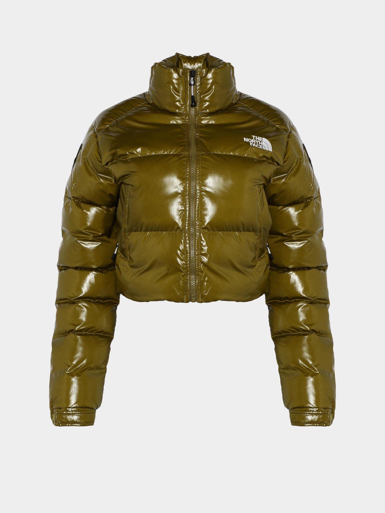 Куртки та дублянки The North Face Rusta 2.0 модель NF0A852LBEB1 Куртки та дублянки The North Face Rusta 2.0 модель NF0A852LBEB1 Фото
