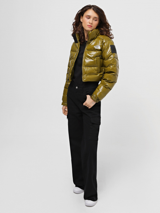 Куртки и дубленки The North Face Rusta 2.0 модель NF0A852LBEB1 Фото