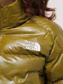 Куртки та дублянки The North Face Rusta 2.0 модель NF0A852LBEB1 Фото