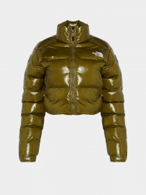 Куртки та дублянки The North Face Rusta 2.0 модель NF0A852LBEB1 Фото