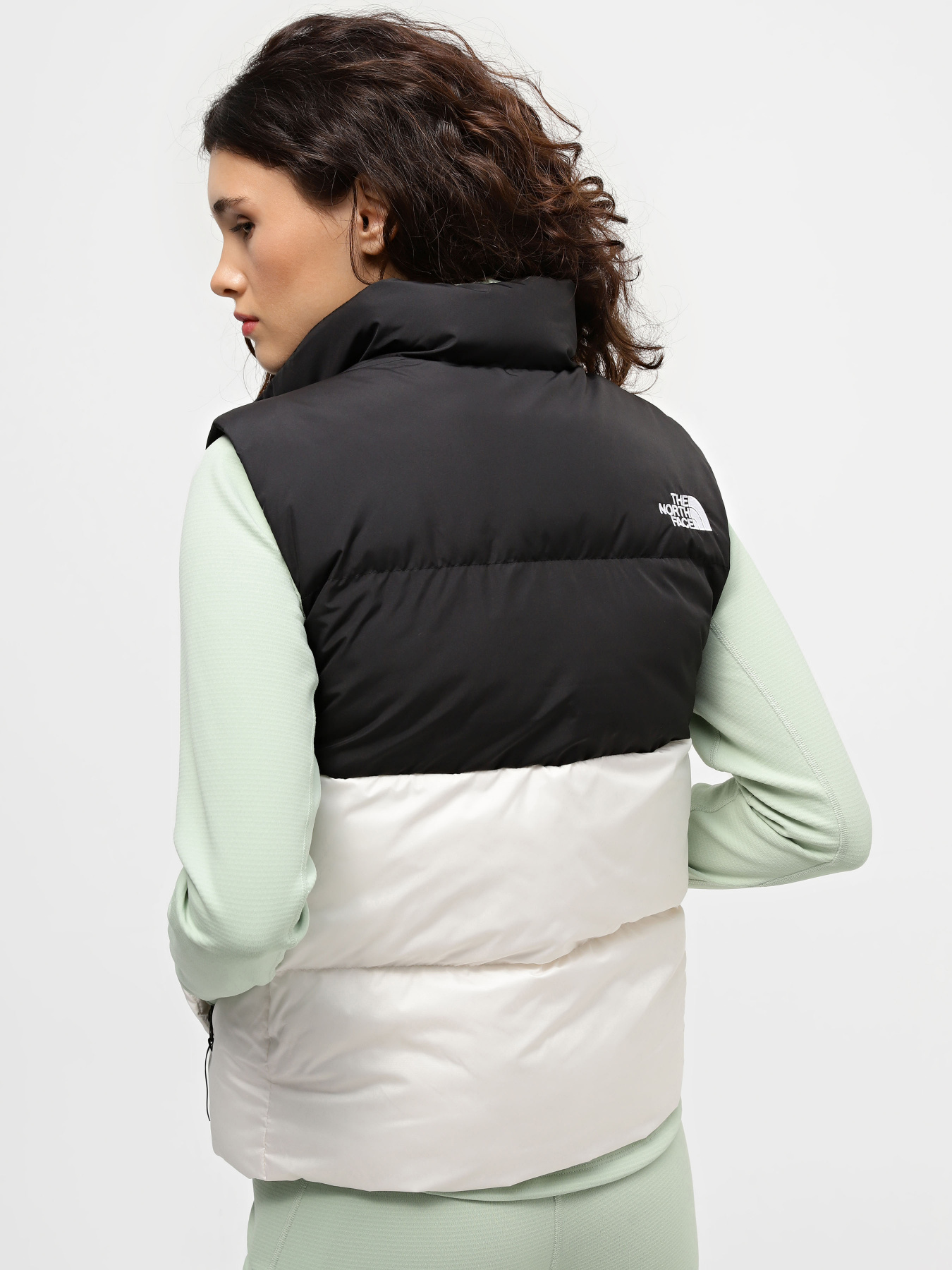 Куртки и дубленки The North Face Saikuru модель NF0A853OQ4C1 Фото