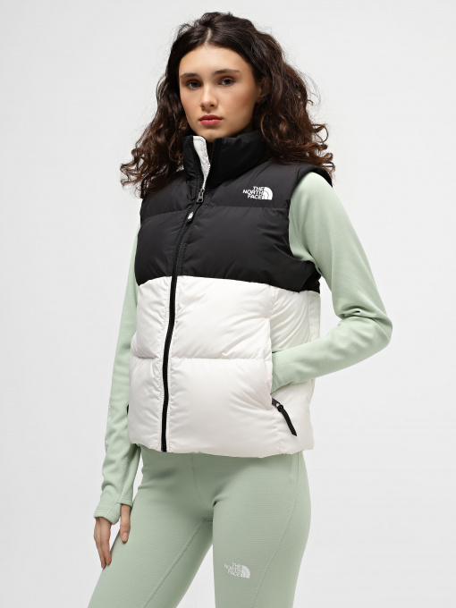 Куртки и дубленки The North Face Saikuru модель NF0A853OQ4C1 Фото
