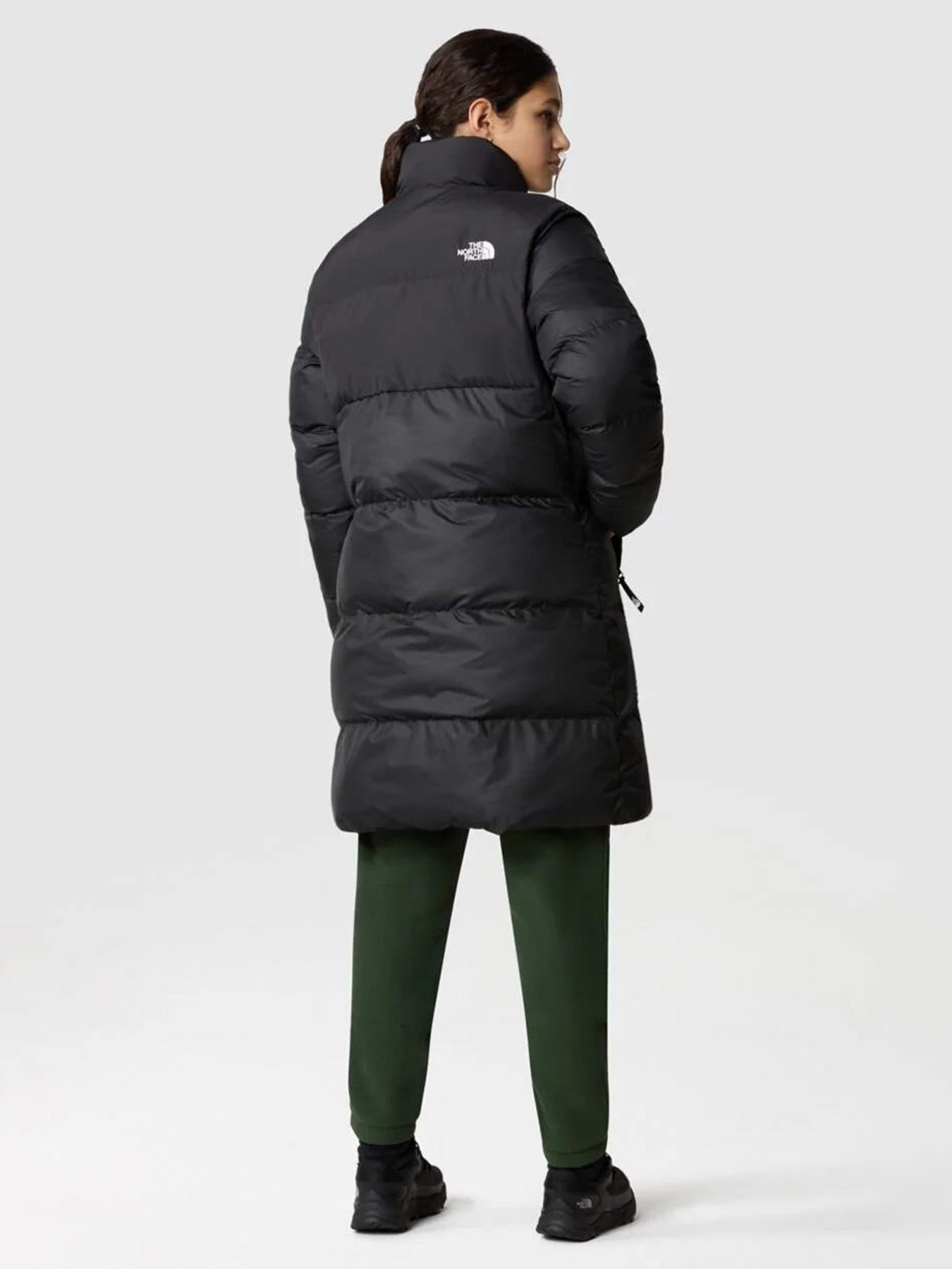 Куртки та дублянки The North Face Saikuru модель NF0A853PJK31 Куртки та дублянки The North Face Saikuru модель NF0A853PJK31 Фото