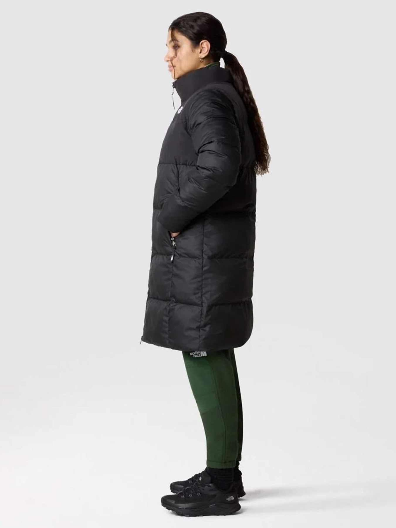 Куртки та дублянки The North Face Saikuru модель NF0A853PJK31 Куртки та дублянки The North Face Saikuru модель NF0A853PJK31 Фото