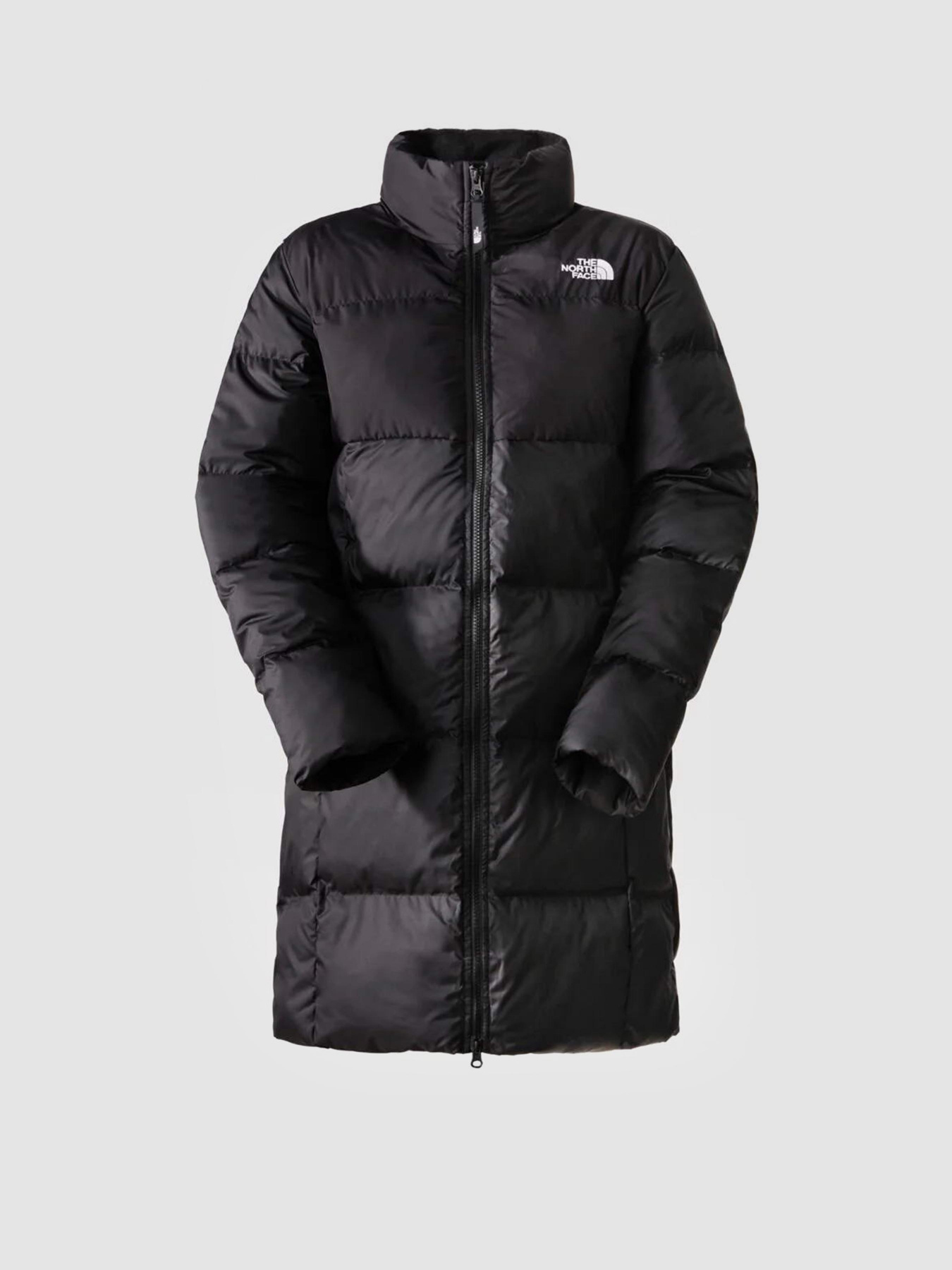 Куртки та дублянки The North Face Saikuru модель NF0A853PJK31 Куртки та дублянки The North Face Saikuru модель NF0A853PJK31 Фото
