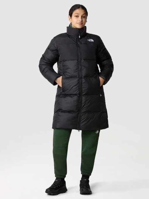 Куртки и дубленки The North Face Saikuru модель NF0A853PJK31 Фото