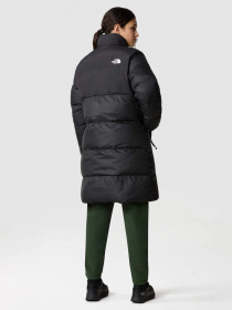 Куртки та дублянки The North Face Saikuru модель NF0A853PJK31 Фото