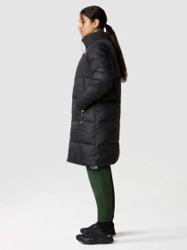 Куртки та дублянки The North Face Saikuru модель NF0A853PJK31 Фото