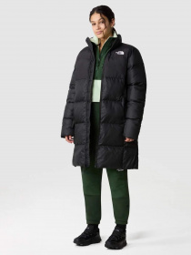 Куртки та дублянки The North Face Saikuru модель NF0A853PJK31 Фото