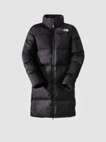 Куртки та дублянки The North Face Saikuru модель NF0A853PJK31 Фото