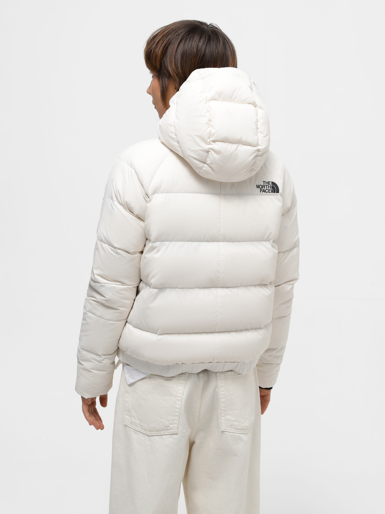 Куртки и дубленки The North Face Hyalite Down модель NF0A3Y4RN3N1 Фото
