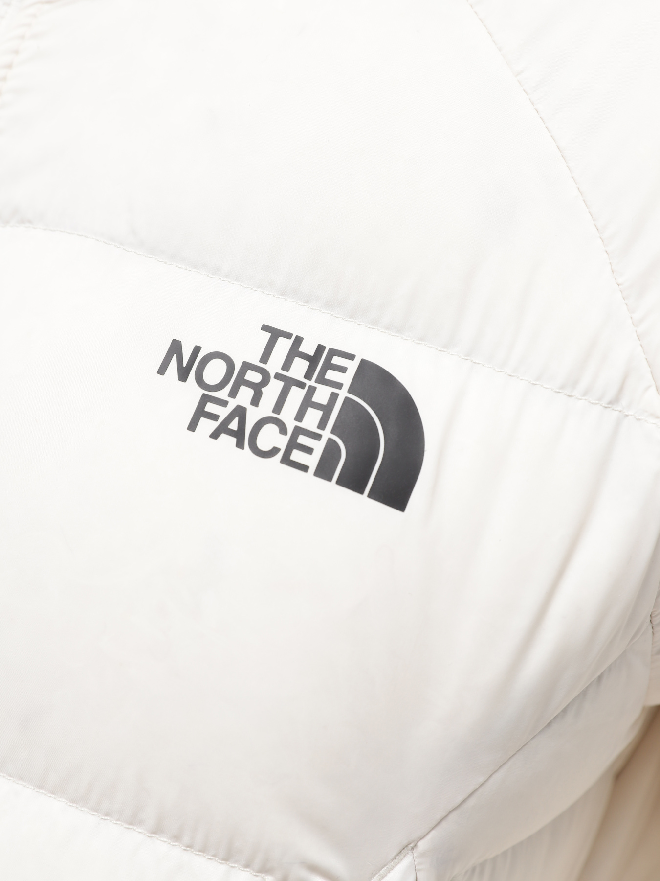 Куртки и дубленки The North Face Hyalite Down модель NF0A3Y4RN3N1 Фото