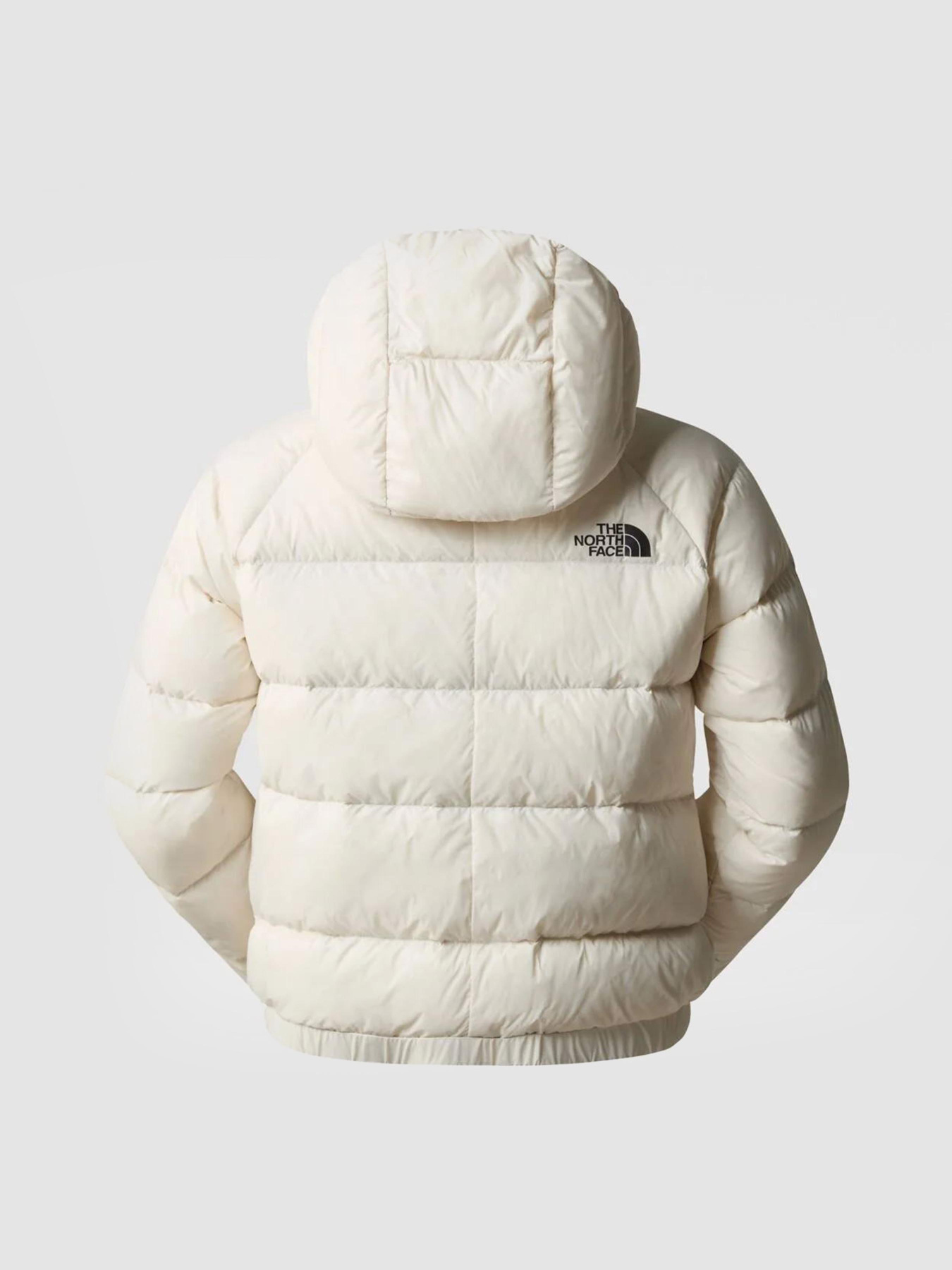 Куртки и дубленки The North Face Hyalite Down модель NF0A3Y4RN3N1 Фото