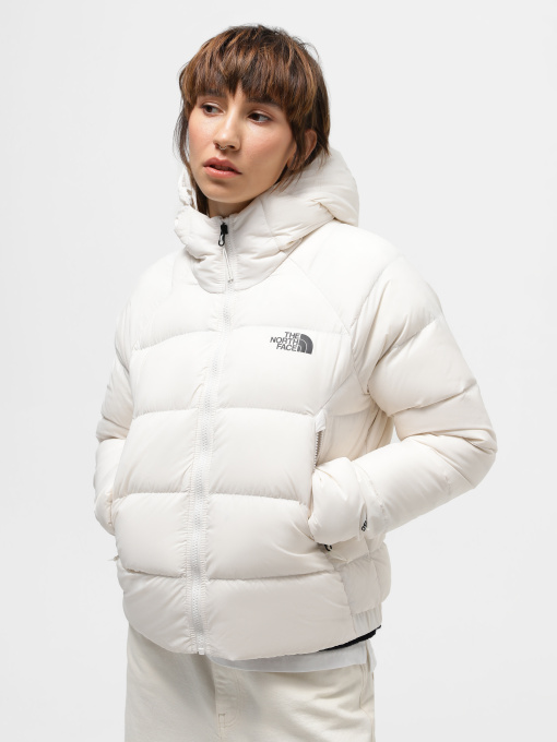 Куртки та дублянки The North Face Hyalite Down модель NF0A3Y4RN3N1 Фото