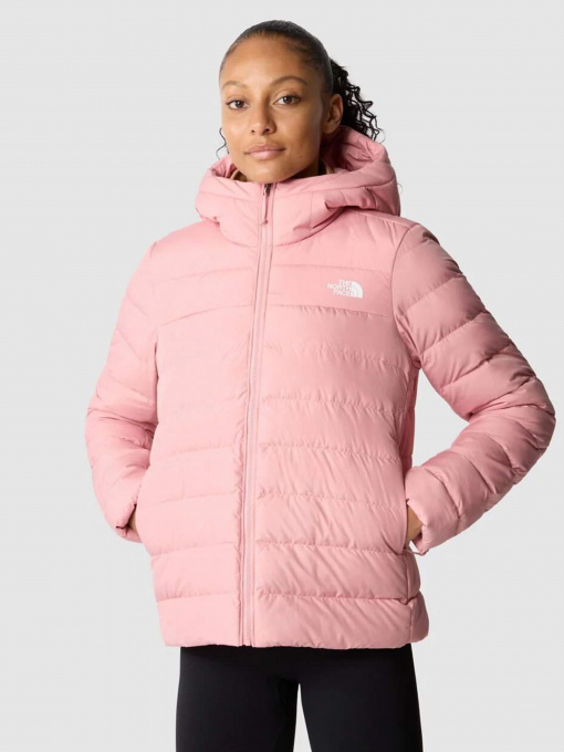 Куртки и дубленки The North Face W Aconcagua 3 модель NF0A84IVI0R1 Фото