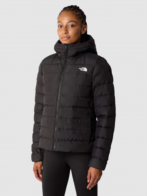 Куртки и дубленки The North Face W Aconcagua 3 модель NF0A84IVJK31 Фото