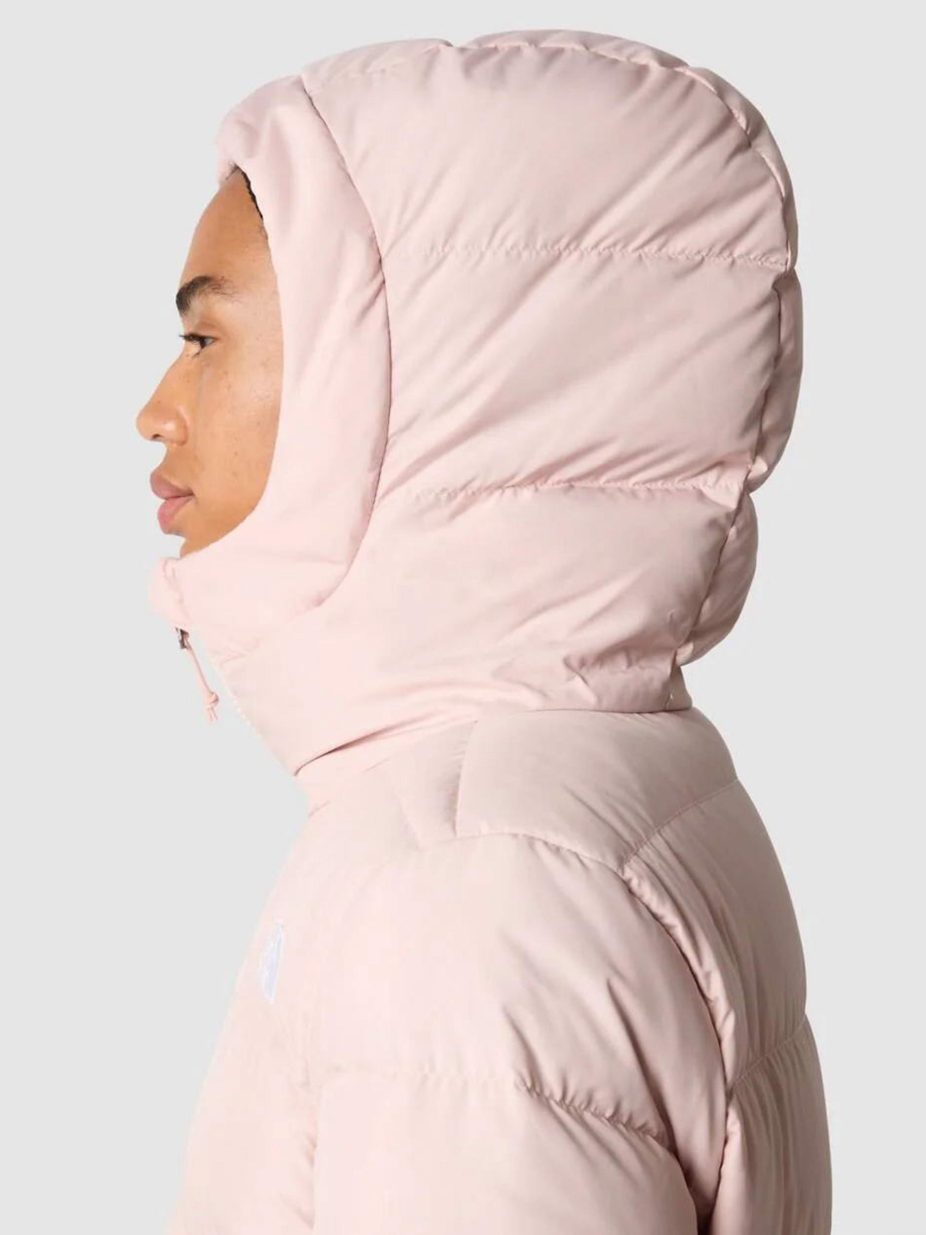 Куртки та дублянки The North Face Gotham модель NF0A84IWLK61 Фото