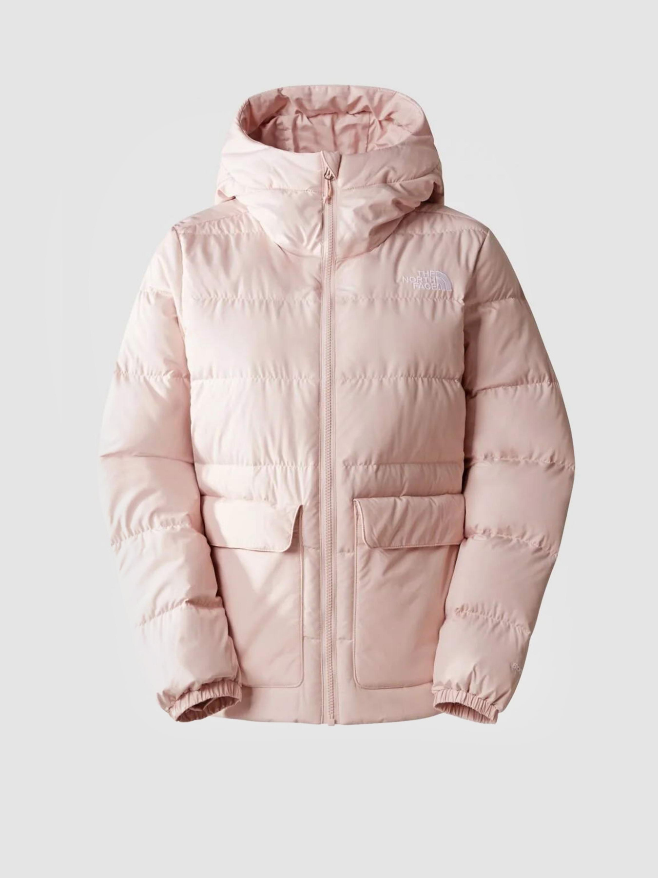 Куртки та дублянки The North Face Gotham модель NF0A84IWLK61 Фото