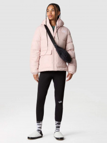 Куртки та дублянки The North Face Gotham модель NF0A84IWLK61 Фото
