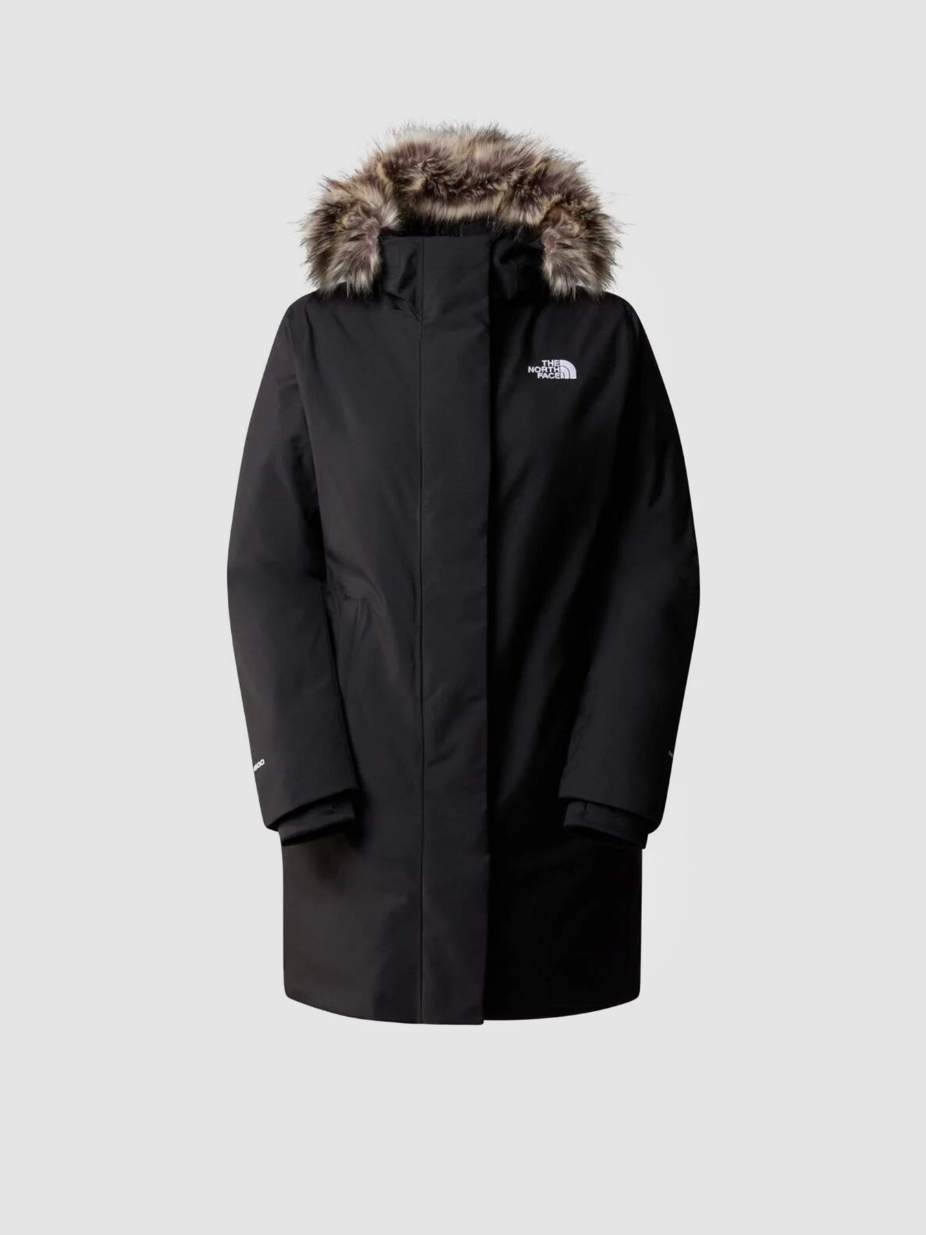 Куртки та дублянки The North Face Artic модель NF0A84J2JK31 Фото