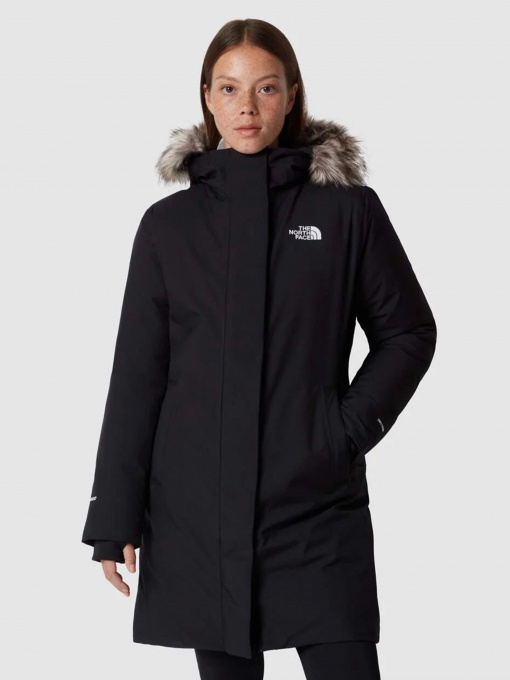 Куртки и дубленки The North Face Artic модель NF0A84J2JK31 Фото