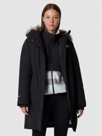 Куртки та дублянки The North Face Artic модель NF0A84J2JK31 Фото