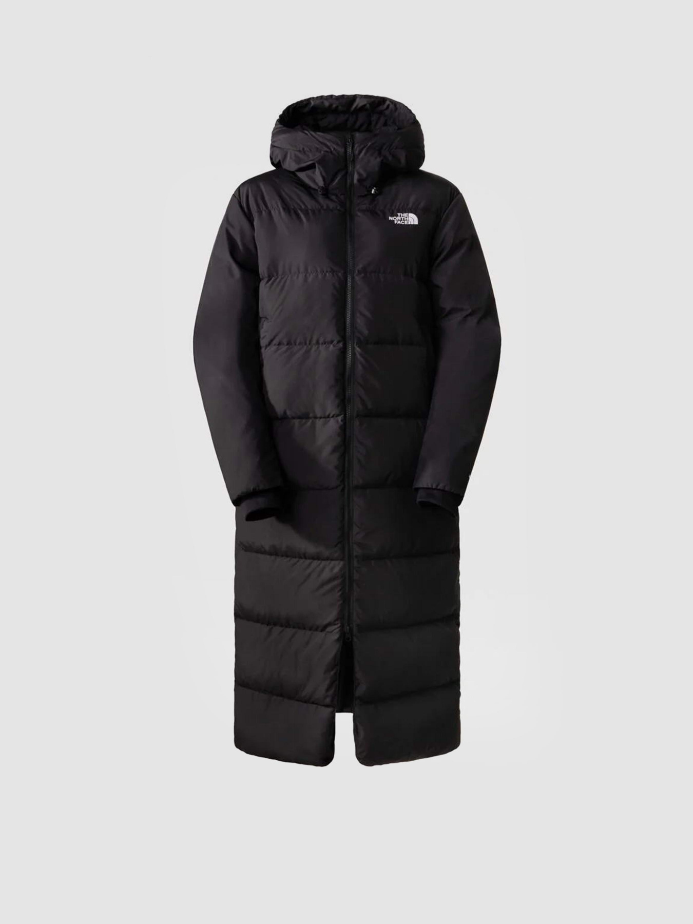 Куртки та дублянки The North Face Triple модель NF0A84J4JK31 Фото