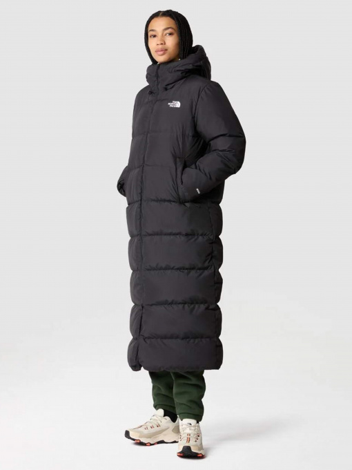 Куртки та дублянки The North Face Triple модель NF0A84J4JK31 Фото