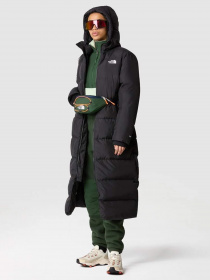 Куртки та дублянки The North Face Triple модель NF0A84J4JK31 Фото