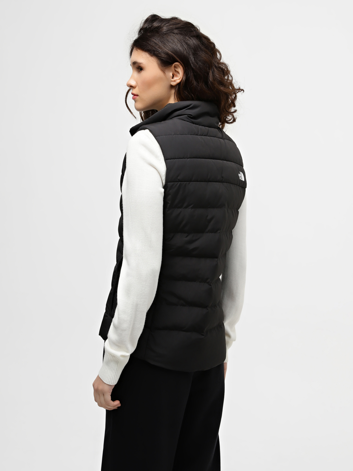 Куртки и дубленки The North Face Aconcagua 3 модель NF0A84JPJK31 Фото