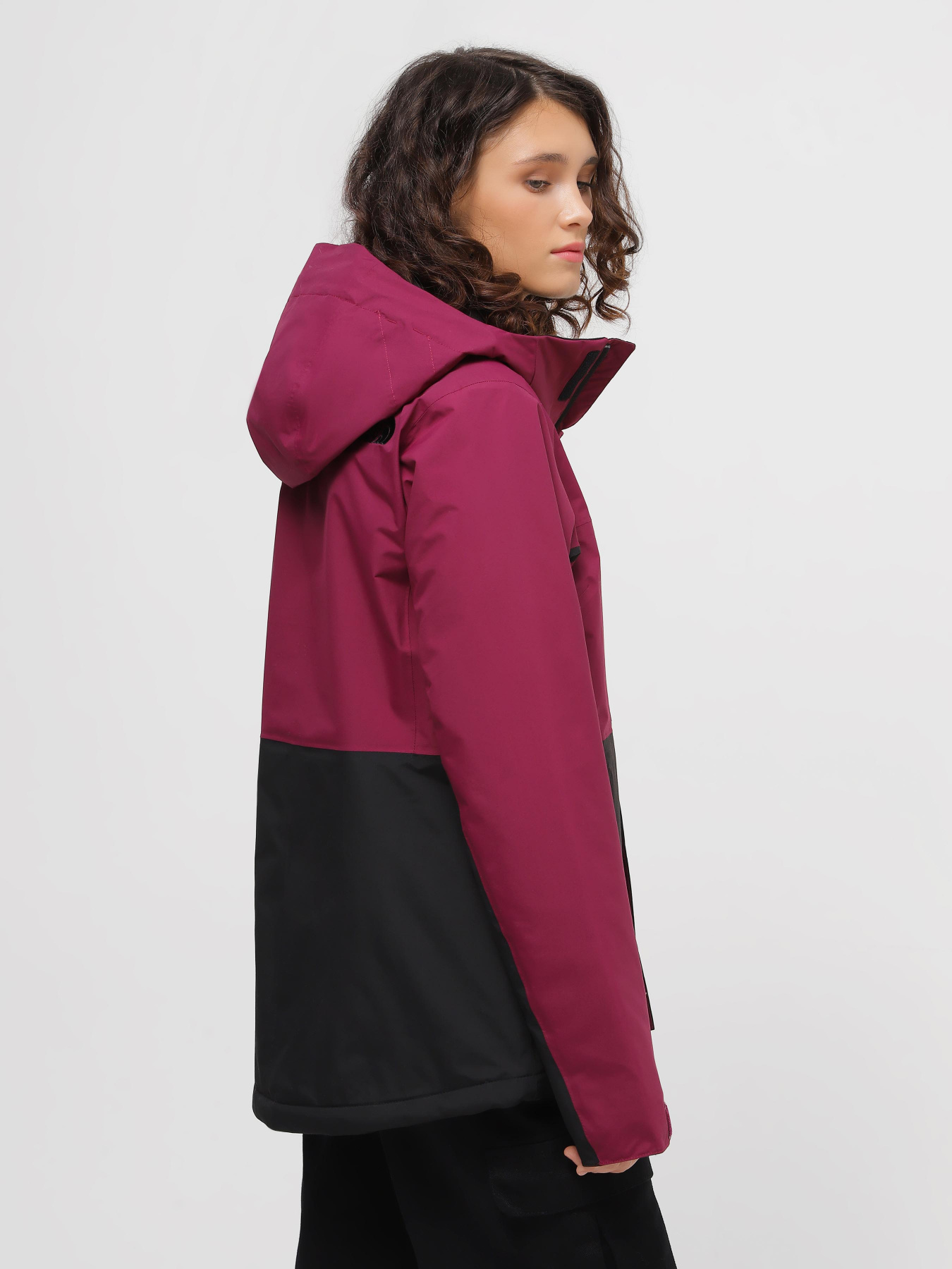 Куртки и дубленки The North Face Freedom модель NF0A7WYKI0H1 Фото