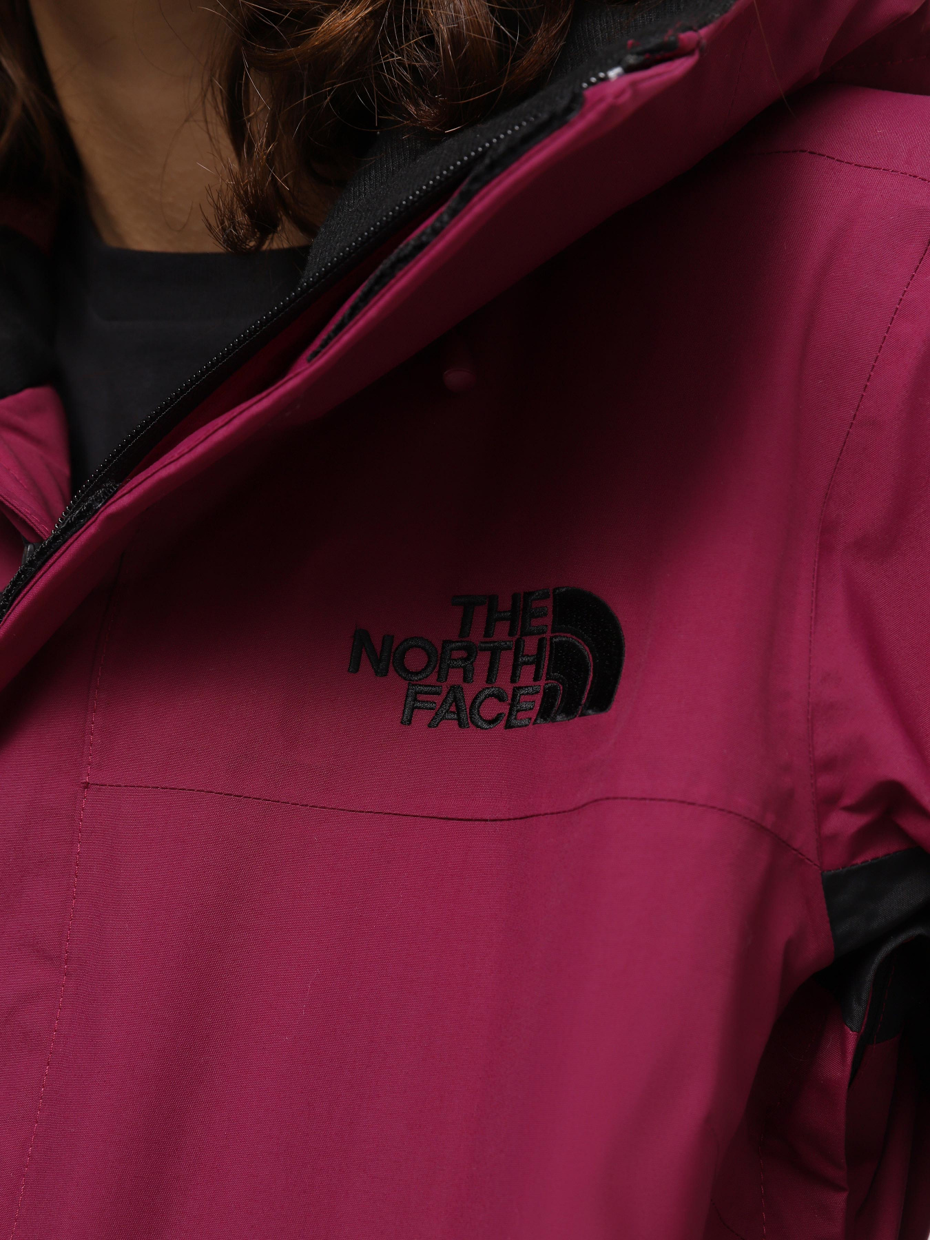 Куртки и дубленки The North Face Freedom модель NF0A7WYKI0H1 Фото