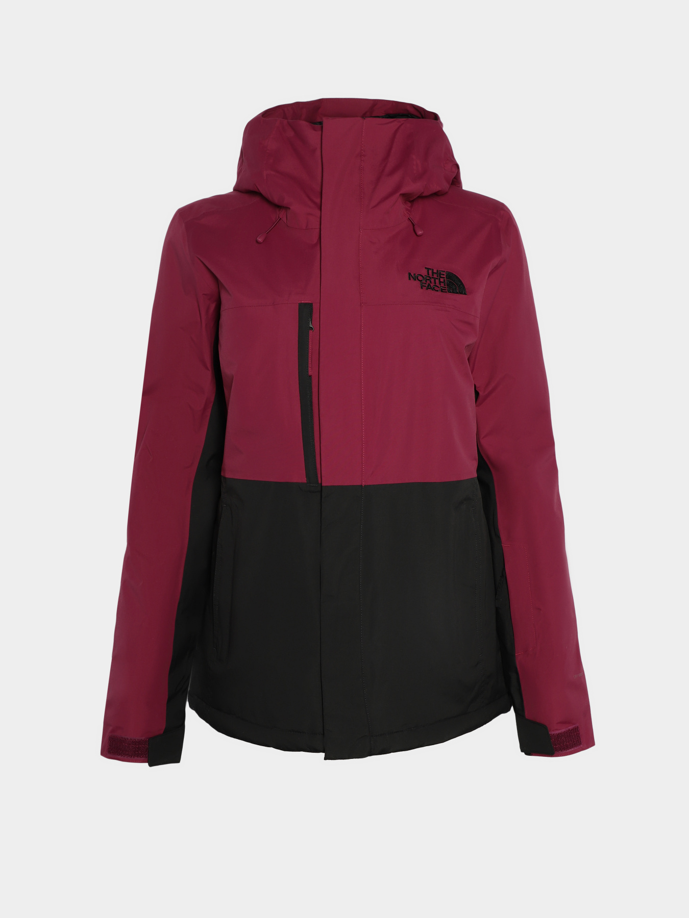 Куртки и дубленки The North Face Freedom модель NF0A7WYKI0H1 Фото