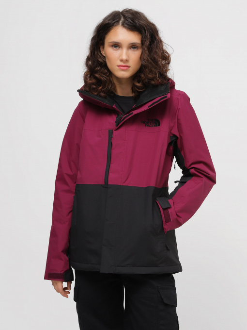 Куртки и дубленки The North Face Freedom модель NF0A7WYKI0H1 Фото