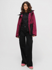 Куртки и дубленки The North Face Freedom модель NF0A7WYKI0H1 Фото