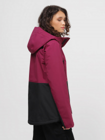 Куртки и дубленки The North Face Freedom модель NF0A7WYKI0H1 Фото
