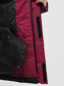 Куртки и дубленки The North Face Freedom модель NF0A7WYKI0H1 Фото