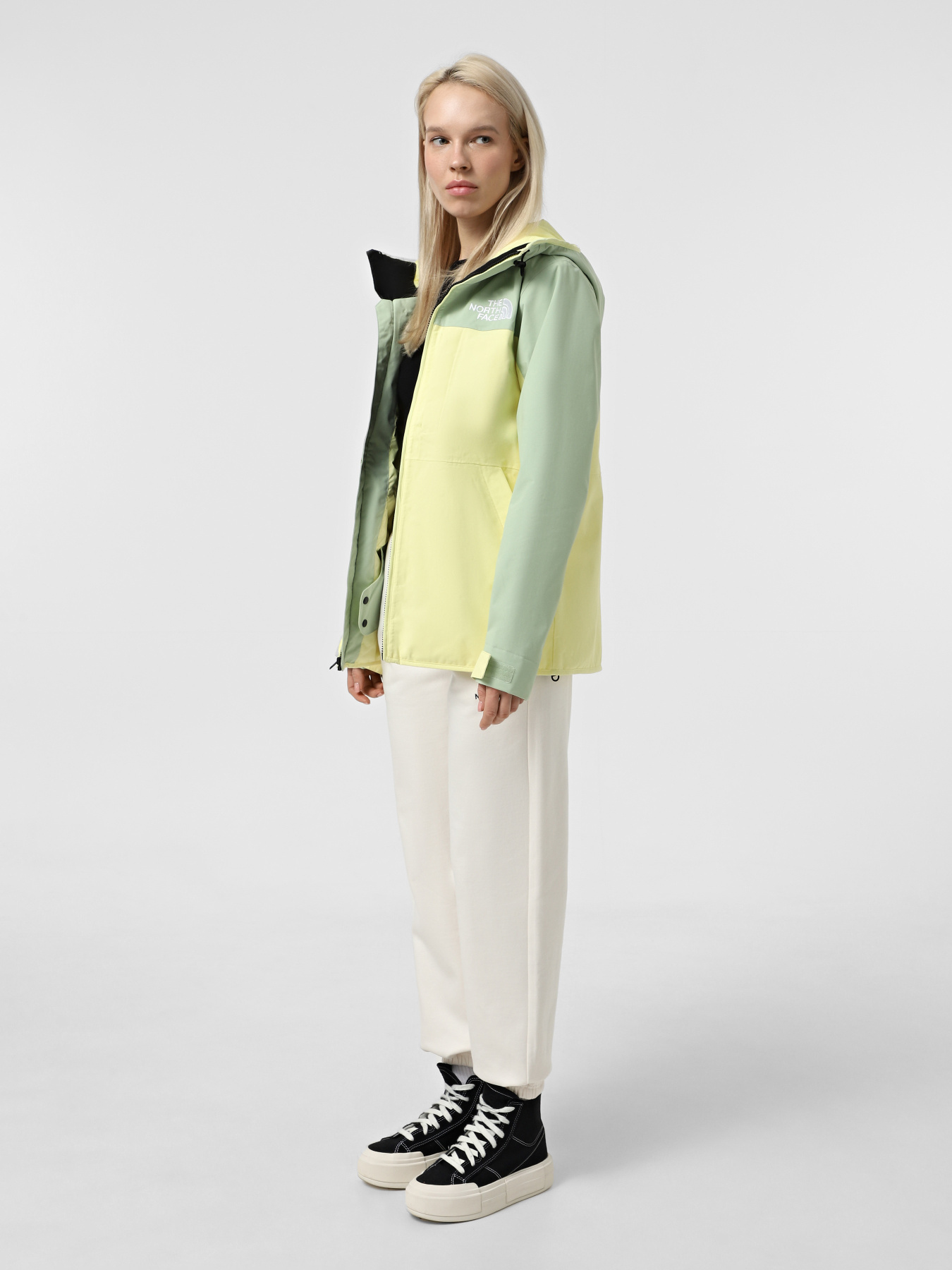 Куртки и дубленки The North Face Namak Insulated модель NF0A82VZKIJ1 Фото