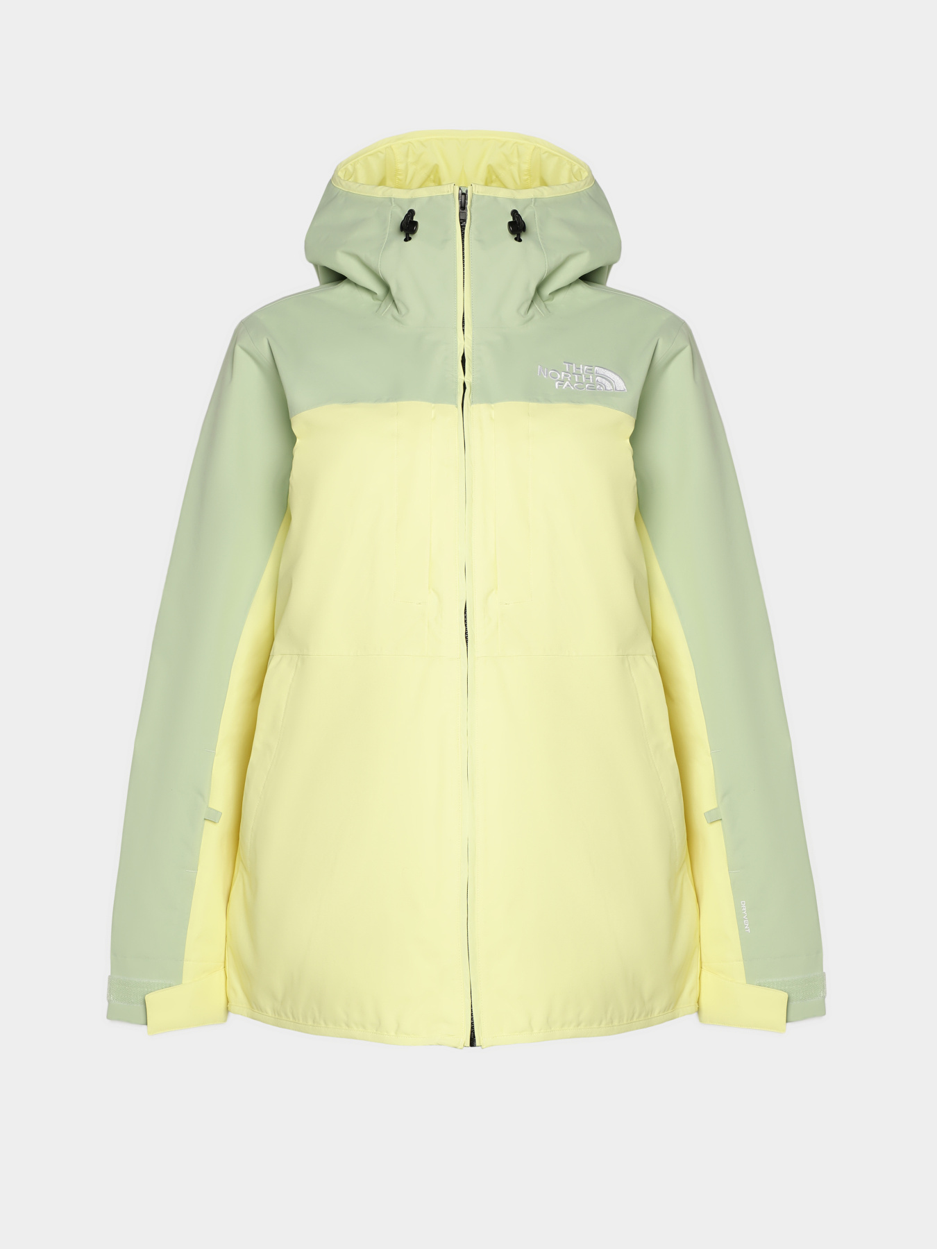 Куртки и дубленки The North Face Namak Insulated модель NF0A82VZKIJ1 Фото