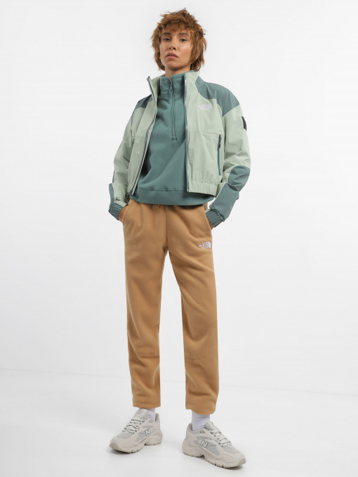 Куртки и дубленки The North Face NSE Shell модель NF0A852XKIH1 Фото