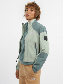 Куртки та дублянки The North Face NSE Shell модель NF0A852XKIH1 Фото