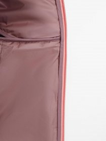 Куртки та дублянки The North Face Middle Cloud Insulated модель NF0A851UOVB1 Фото