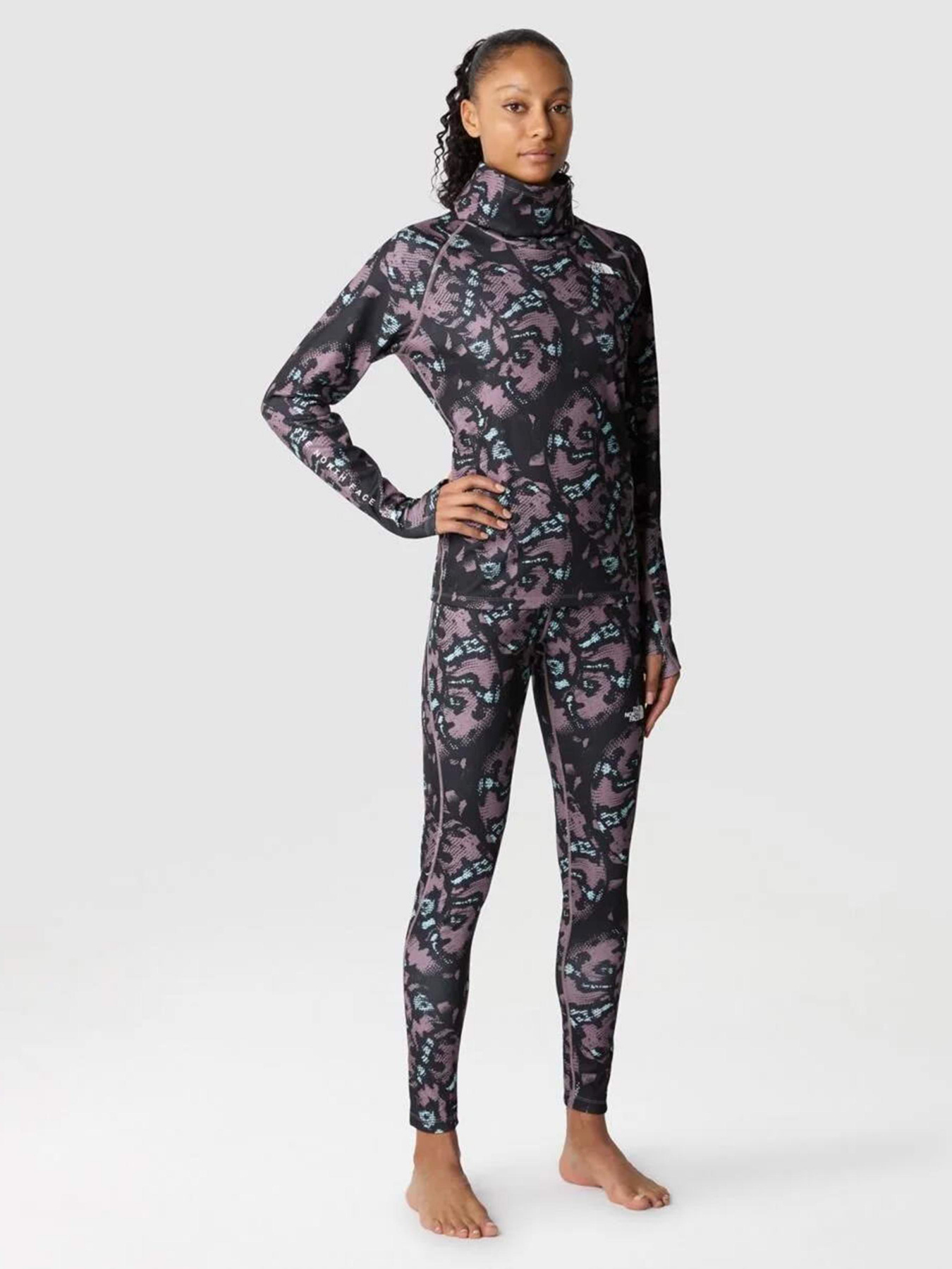 Нижня білизна The North Face Dragline Baselayer Alt модель NF0A7ZLNO3L1 Фото