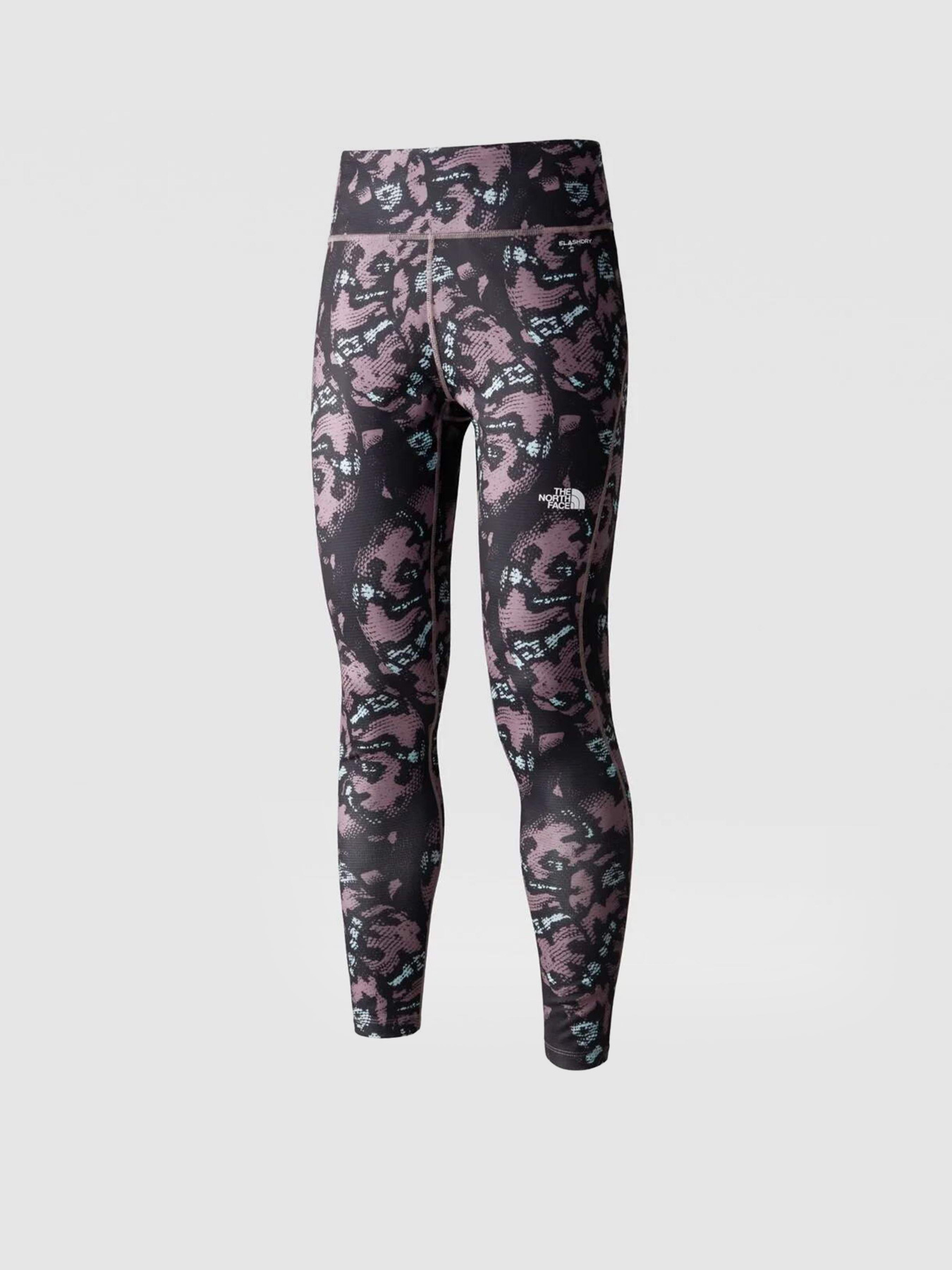 Нижня білизна The North Face Dragline Baselayer Alt модель NF0A7ZLNO3L1 Фото