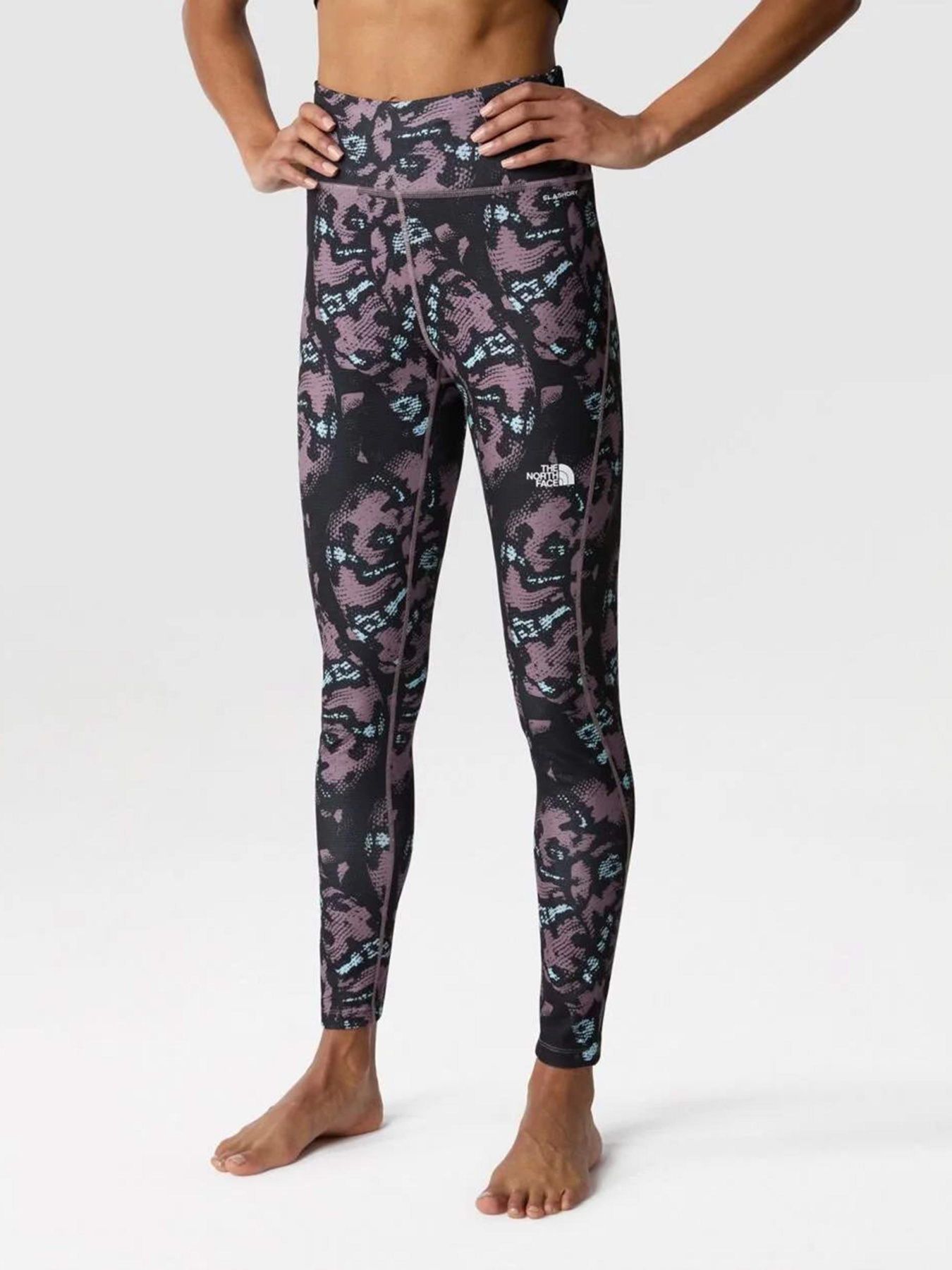 Нижня білизна The North Face Dragline Baselayer Alt модель NF0A7ZLNO3L1 Фото